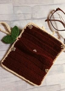Crochet Coin Purse
