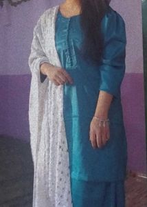 Farshi Salwar Kurta