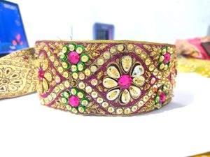 Sarees Lace