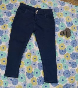 SKINNY JEANS FOR WOMEN