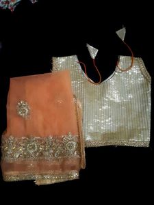 Lehenga Ghagra