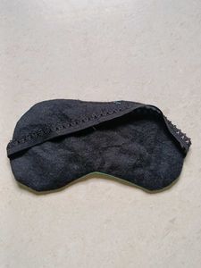 &#34;10 More Minutes&#34; Eye Mask