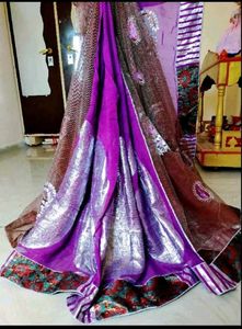 Combo 6 Sarees
