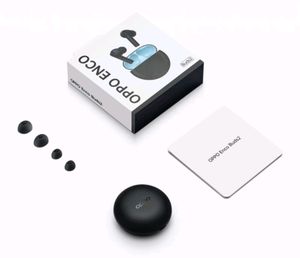 Oppo Enco Buds 2, earphones, wireless, headphones