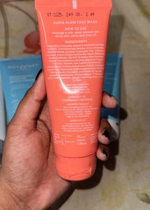 Face Wash Bundle