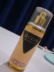 GUESS Seductive Body Mist