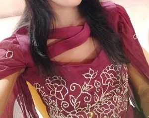 Elegant Lehenga Choli Set