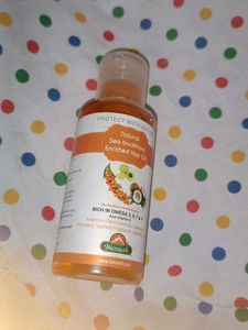 Hair Oil