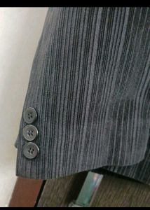 Branded Blazer