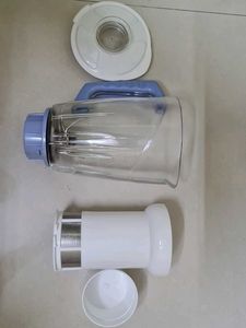 Prestige Mixer Jar for Juice, Juicer