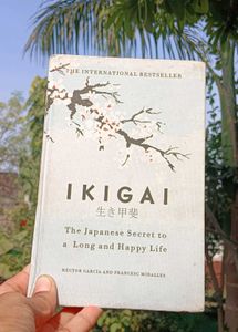 IKIGAI