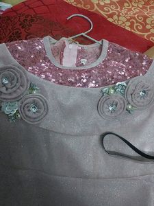 Girl Frock