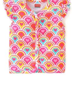New Born Baby Top Pack 2