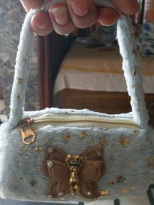 BABY KIDS BAG