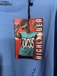 Good Money Smile Tee