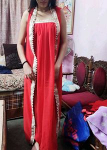 Designer Party Wear Outfit