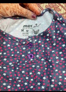 Max One Piece