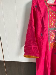 Kurti