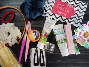 Beauty &amp; Accessory Grab- Any 3 ✨✨