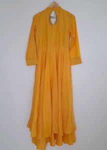 Long Dress