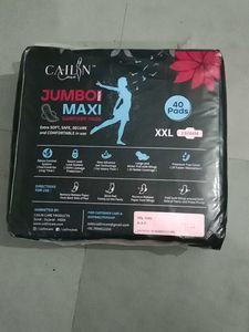 Sanitary Pad