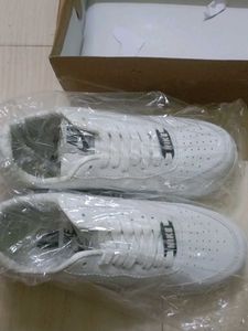 Nike White Sneakers