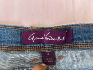 Gloria Vanderbilt Women’s Denim