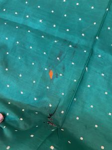 Silk Saree