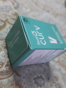BeatO Curv Glucometer Test Strips [25]