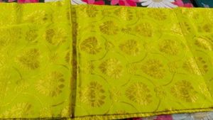 Kanjivaram Slik Saree