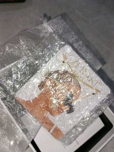 Zeraki Jewels Necklace