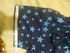 short jump suit with pocket