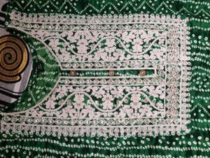 Bandhani Kurti For Women ❤️