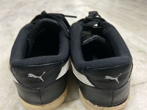 PUMA Smash Buck Sneakers