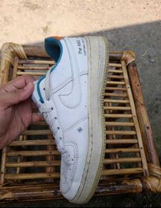 NIKE AIR FORCE 1 LOW 07  LE STARFISH