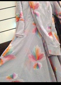 set of 4 dresses