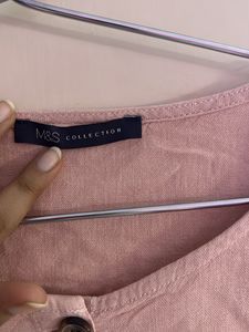 M&amp;S Top