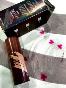 MaybeLucky Hairline Powder 2 in 1