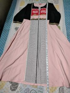 W A Line Kurta On Sale!