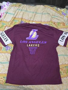 Nike Lakers T-shirt