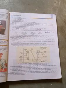 S Chand Chemistry Class 10
