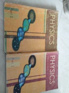Physics 12th Text Book