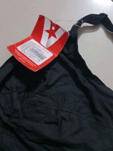 V Star Women&#39;s Cotton Bra