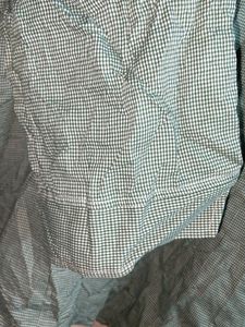 🇦🇺 Women&#39;s Oversized Formal Shirt Top Chequered
