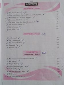 Ncert Class 11th English Book Refresher Course