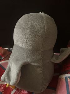 Cute Penguin Plushie
