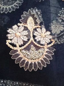 Traditional Saree