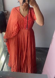 Gown