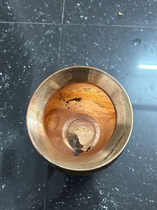 PURE COPPER CUP (CHEMBU)