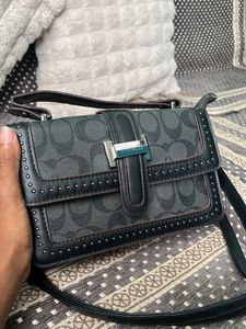 Coach Crossbody Bag